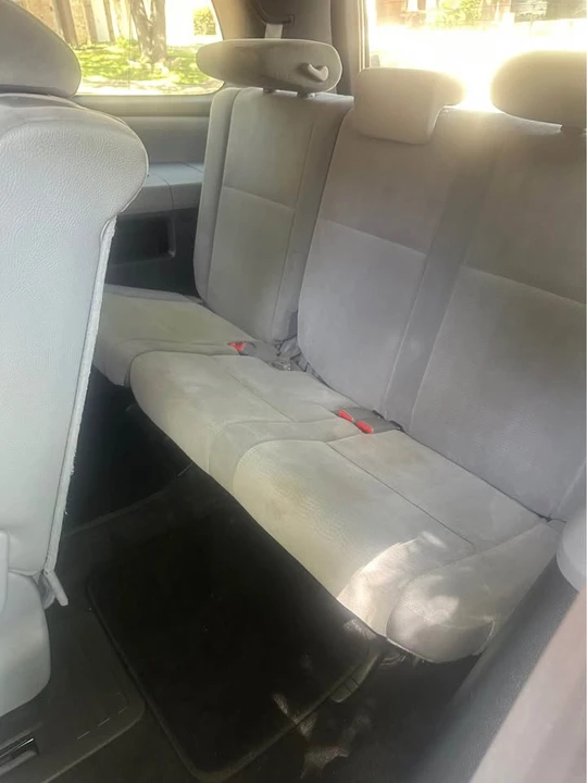 2012 Toyota Sequoia 2nd Gen - Image 9 of 14