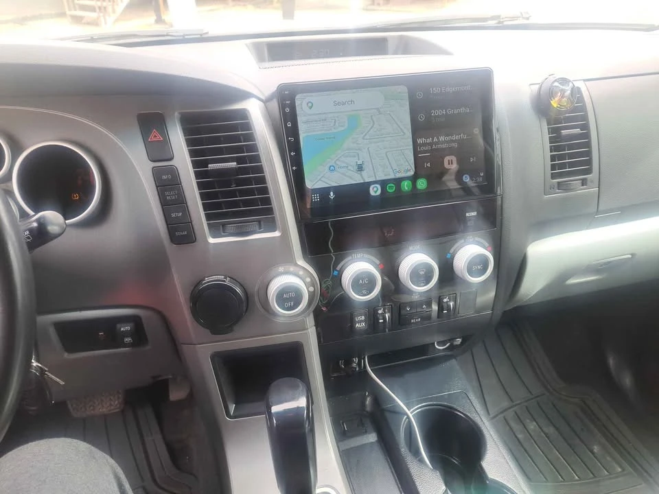 2012 Toyota Sequoia 2nd Gen - Image 5 of 15