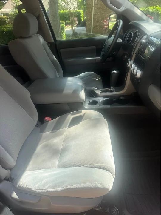 2012 Toyota Sequoia 2nd Gen - Image 10 of 14