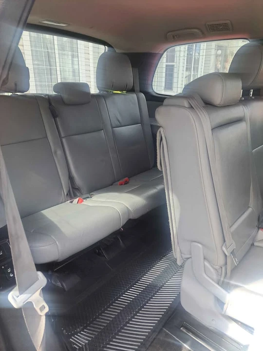 2012 Toyota Sequoia 2nd Gen - Image 12 of 15