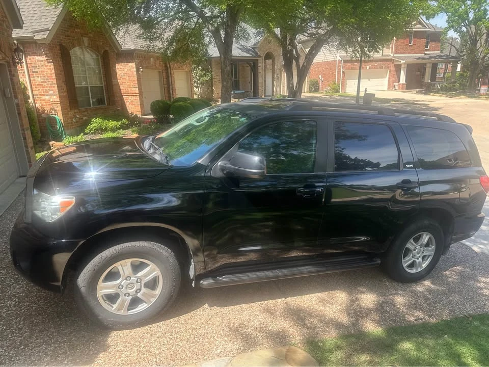 2012 Toyota Sequoia 2nd Gen - Image 5 of 14