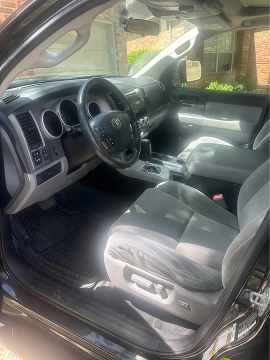 2012 Toyota Sequoia 2nd Gen - Image 7 of 14