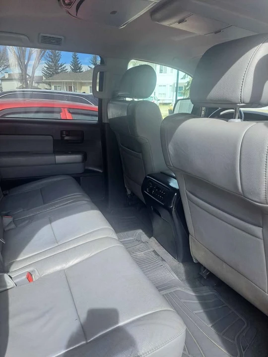 2012 Toyota Sequoia 2nd Gen - Image 10 of 15