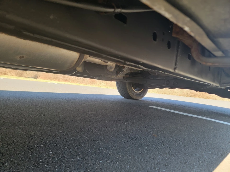 2012 Toyota Sequoia 2nd Gen - Image 20 of 20