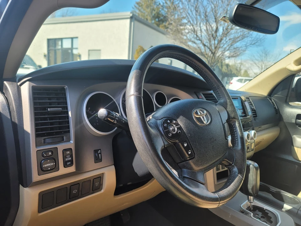2012 Toyota Sequoia 2nd Gen - Image 9 of 20