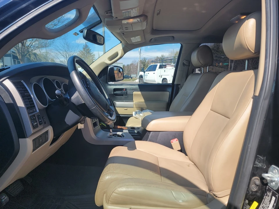 2012 Toyota Sequoia 2nd Gen - Image 7 of 20