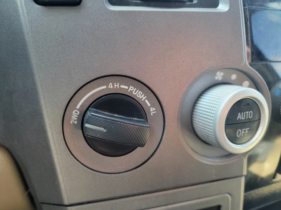 2012 Toyota Sequoia 2nd Gen - Image 18 of 20