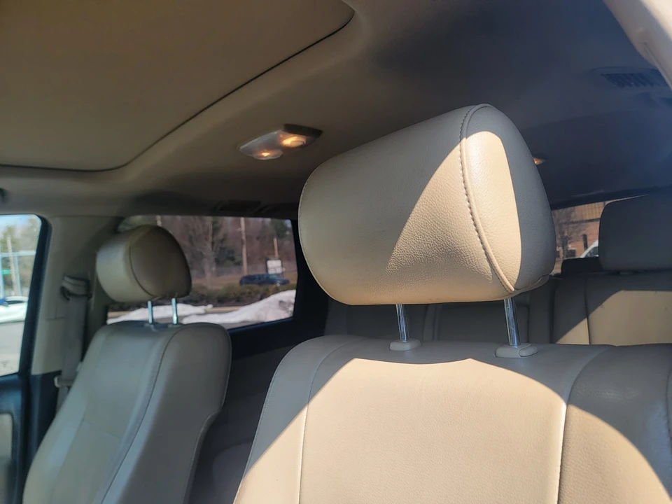 2012 Toyota Sequoia 2nd Gen - Image 8 of 20
