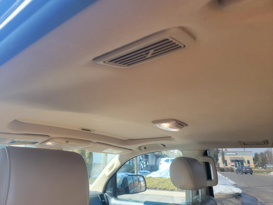 2012 Toyota Sequoia 2nd Gen - Image 13 of 20