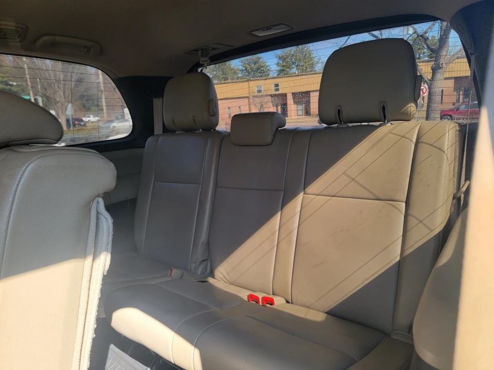 2012 Toyota Sequoia 2nd Gen - Image 12 of 20