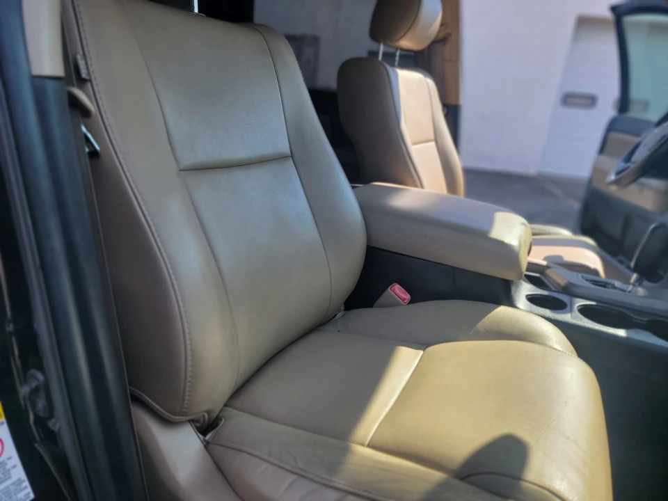 2012 Toyota Sequoia 2nd Gen - Image 15 of 20