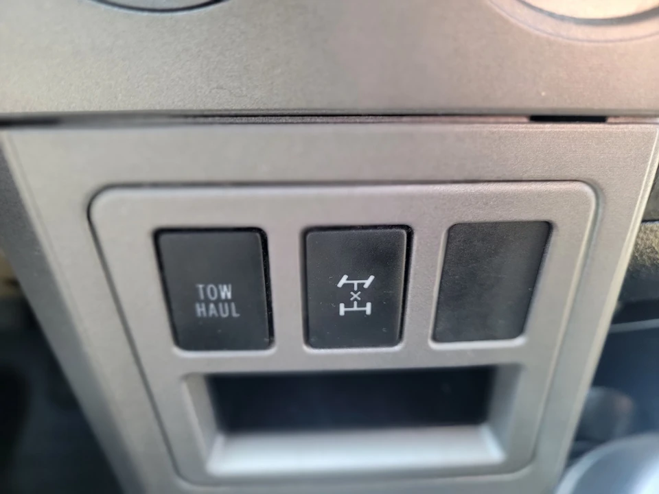 2012 Toyota Sequoia 2nd Gen - Image 19 of 20