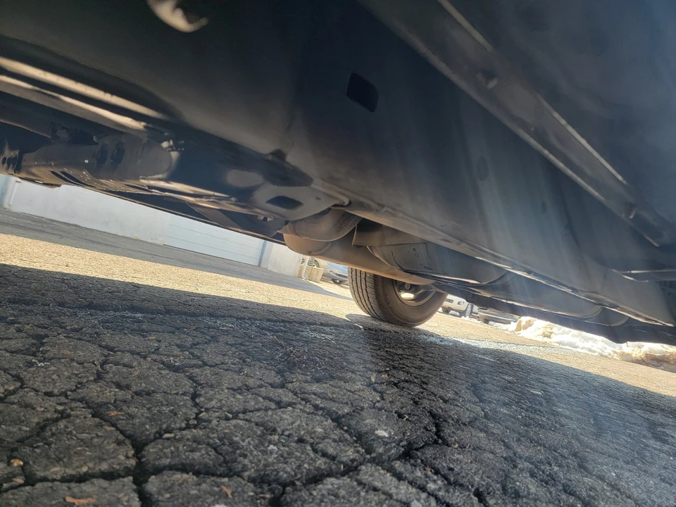 2012 Toyota Sequoia 2nd Gen - Image 20 of 20