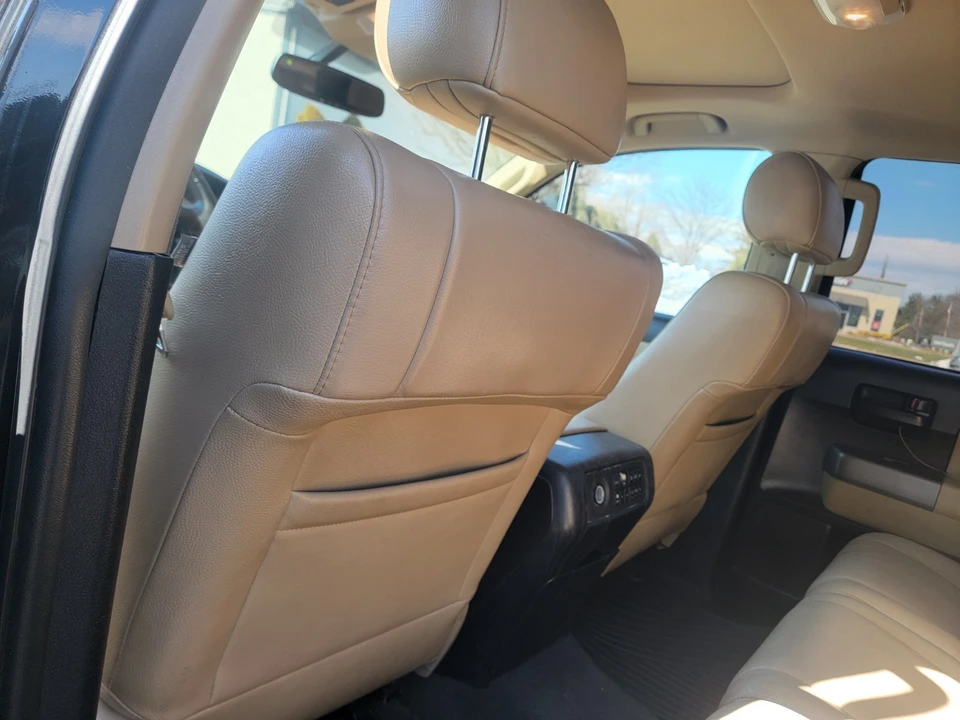 2012 Toyota Sequoia 2nd Gen - Image 10 of 20