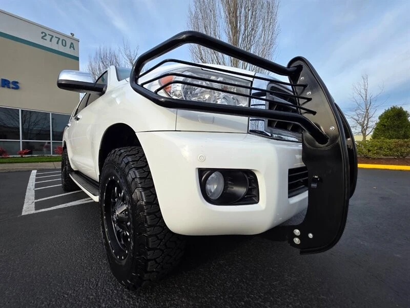 2012 Toyota Sequoia 2nd Gen - Image 10 of 21
