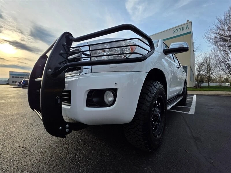 2012 Toyota Sequoia 2nd Gen - Image 9 of 21