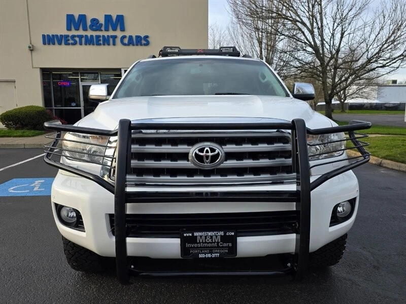 2012 Toyota Sequoia 2nd Gen - Image 5 of 21