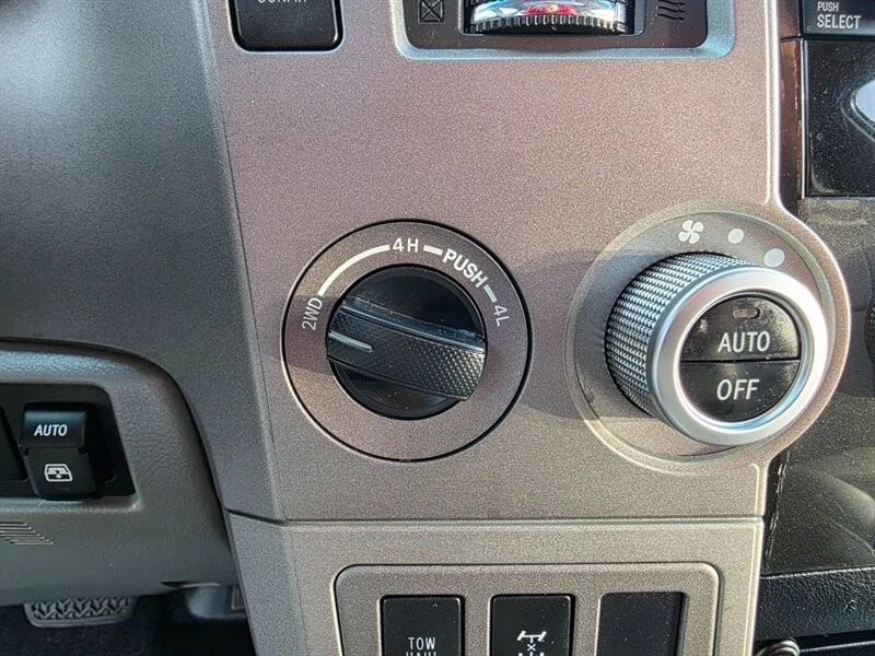 2012 Toyota Sequoia 2nd Gen - Image 18 of 21