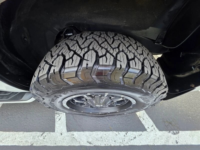 2012 Toyota Sequoia 2nd Gen - Image 21 of 21