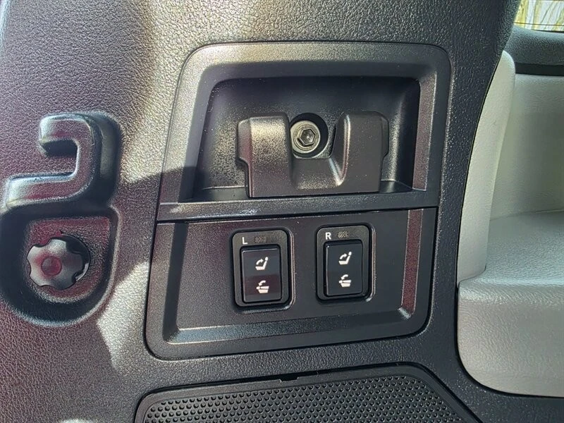 2012 Toyota Sequoia 2nd Gen - Image 19 of 21