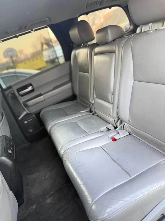 2012 Toyota Sequoia 2nd Gen - Image 10 of 17