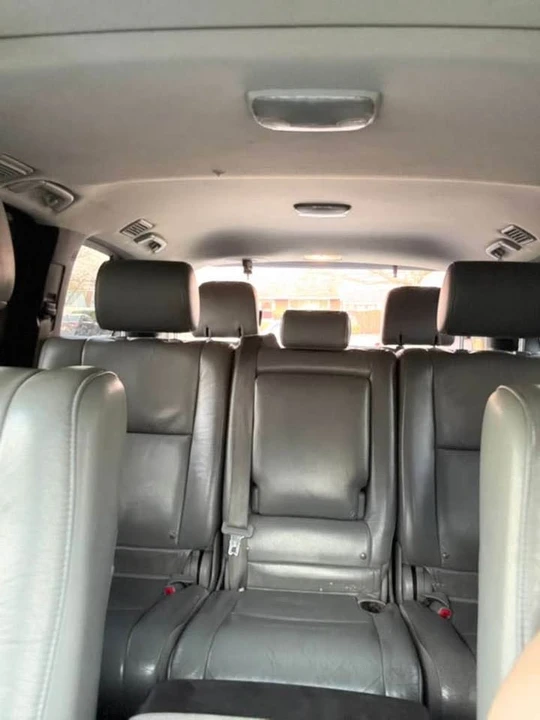 2012 Toyota Sequoia 2nd Gen - Image 15 of 17