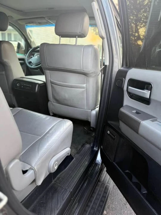 2012 Toyota Sequoia 2nd Gen - Image 9 of 17