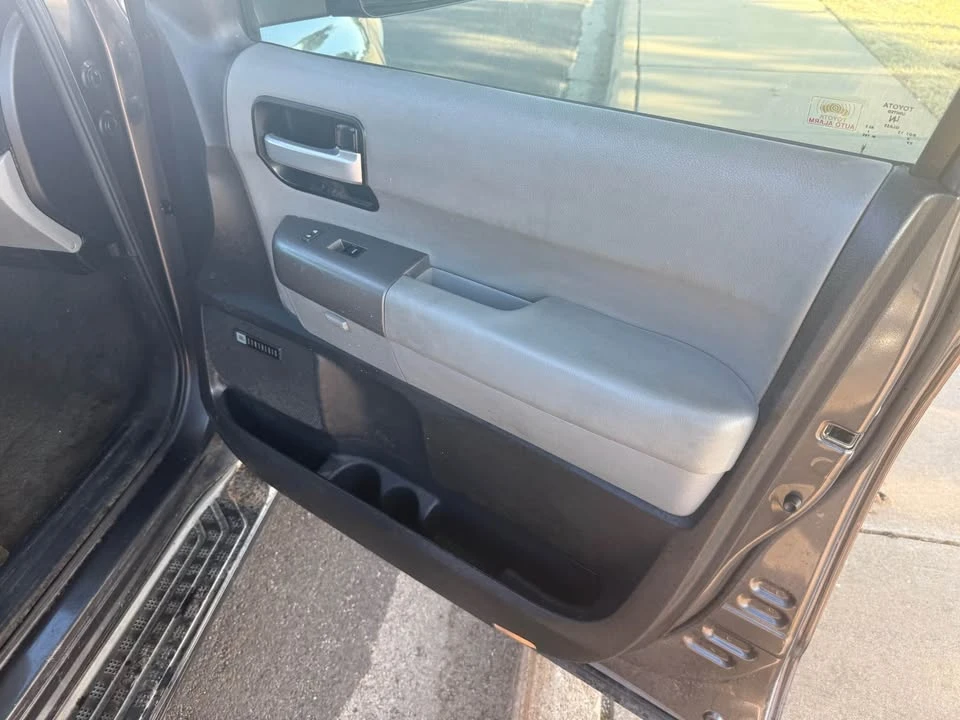 2012 Toyota Sequoia 2nd Gen - Image 11 of 11