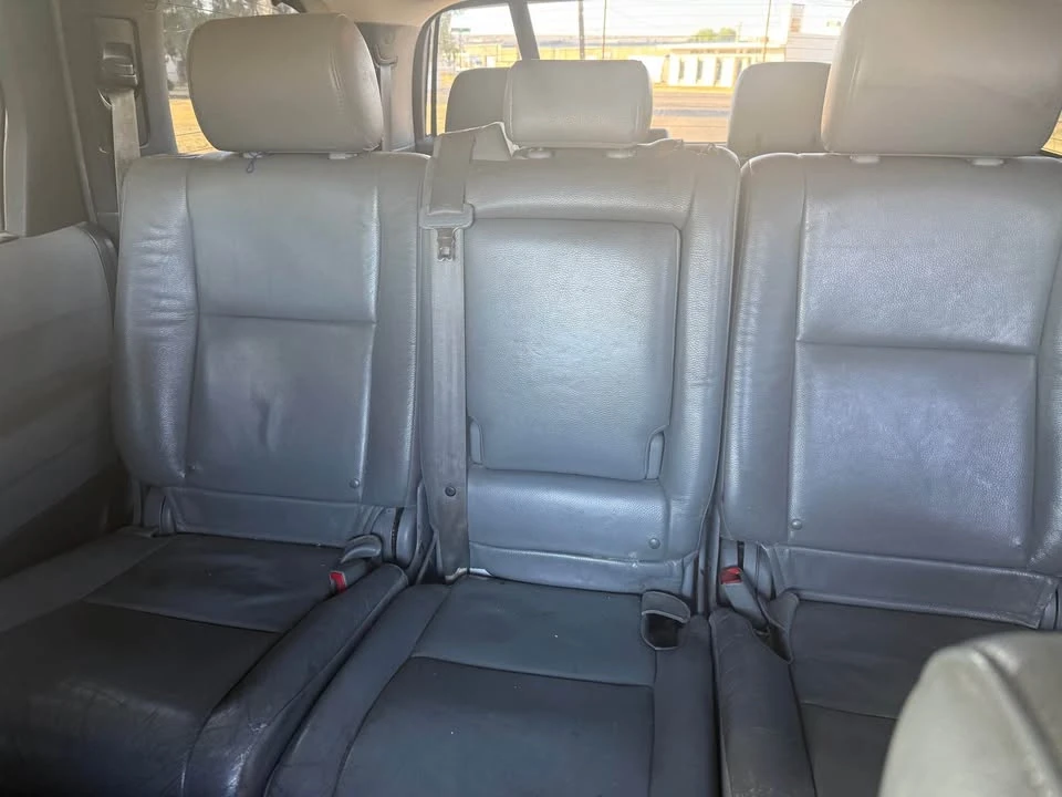 2012 Toyota Sequoia 2nd Gen - Image 9 of 11