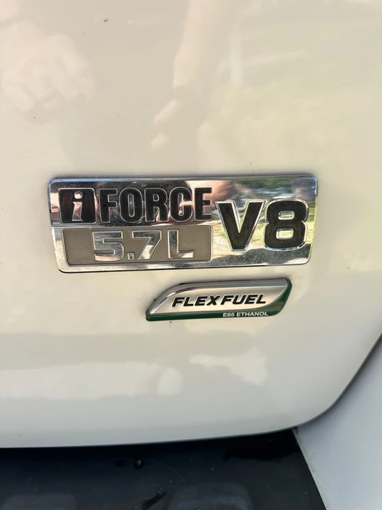 2012 Toyota Sequoia 2nd Gen - Image 7 of 20