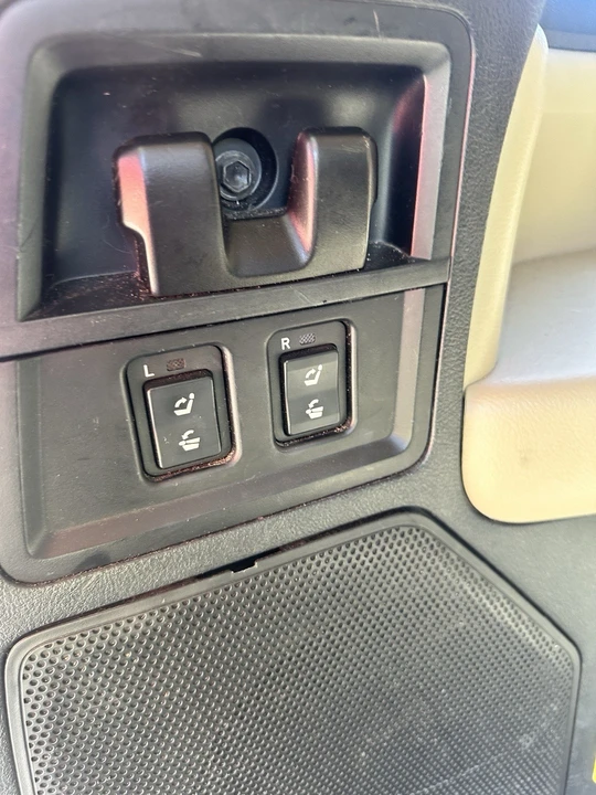 2012 Toyota Sequoia 2nd Gen - Image 16 of 20