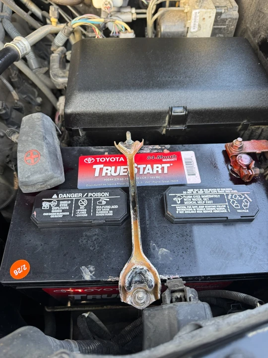 2012 Toyota Sequoia 2nd Gen - Image 21 of 21