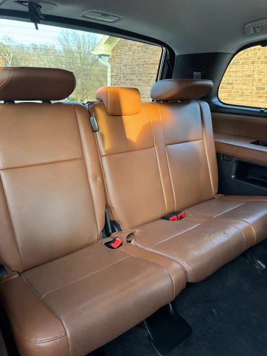 2012 Toyota Sequoia 2nd Gen - Image 13 of 21