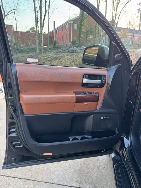2012 Toyota Sequoia 2nd Gen - Image 7 of 21