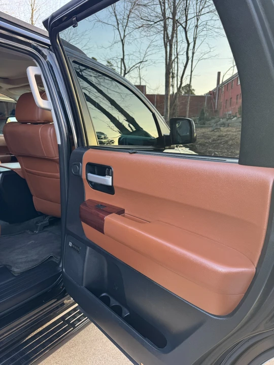 2012 Toyota Sequoia 2nd Gen - Image 12 of 21