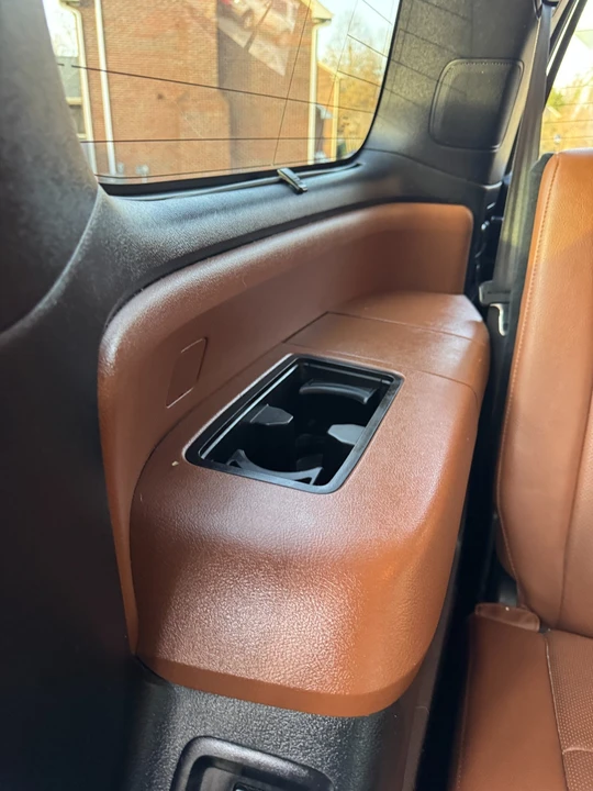 2012 Toyota Sequoia 2nd Gen - Image 14 of 21