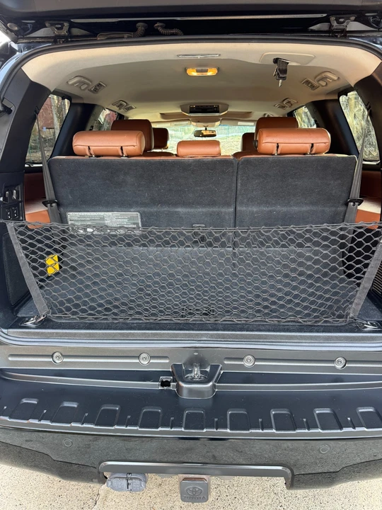 2012 Toyota Sequoia 2nd Gen - Image 10 of 21