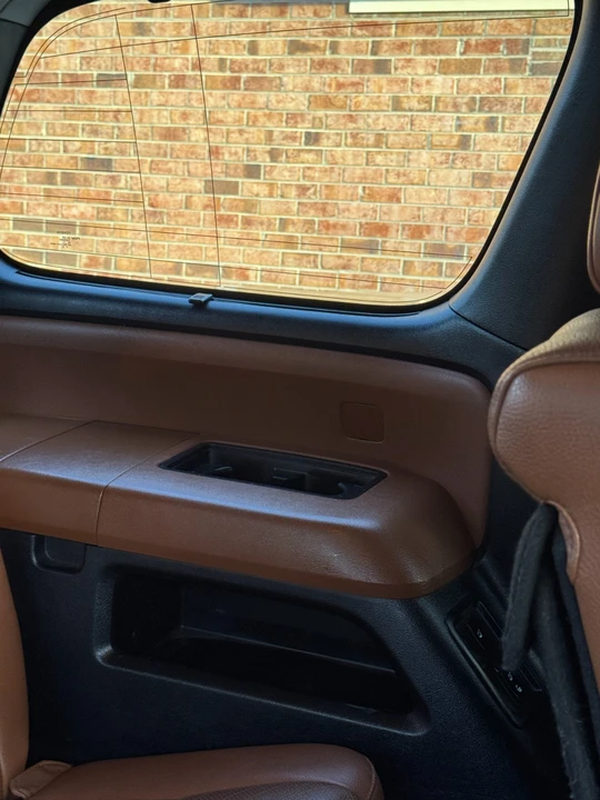 2012 Toyota Sequoia 2nd Gen - Image 15 of 21