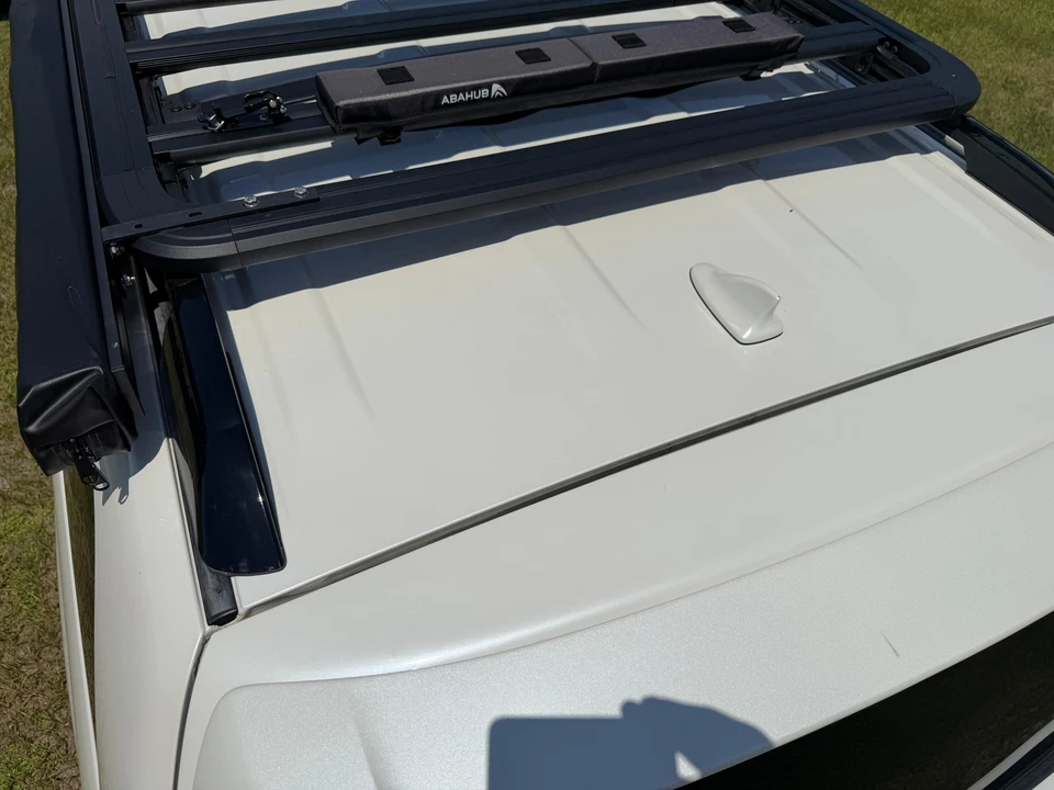 2012 Toyota Sequoia 2nd Gen - Image 20 of 31