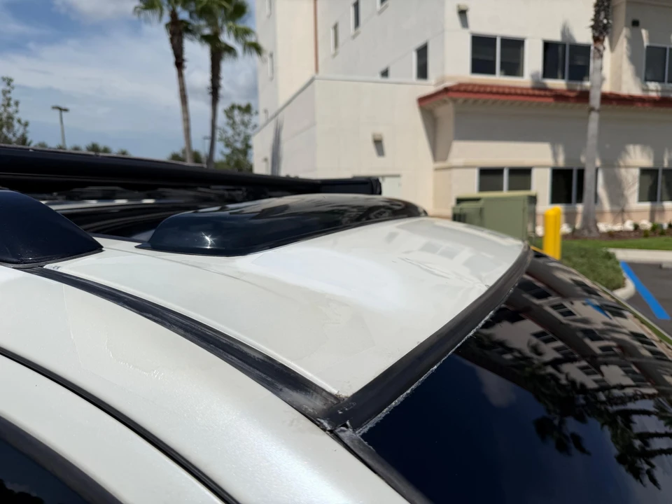 2012 Toyota Sequoia 2nd Gen - Image 23 of 31
