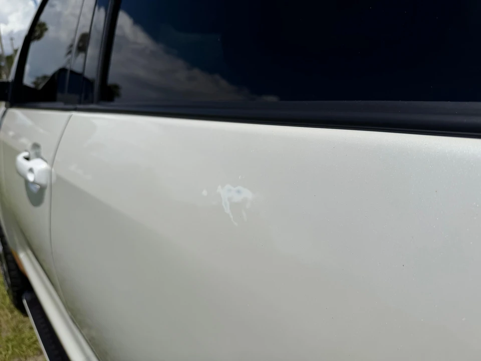 2012 Toyota Sequoia 2nd Gen - Image 31 of 31