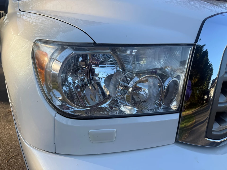 2012 Toyota Sequoia 2nd Gen - Image 18 of 31