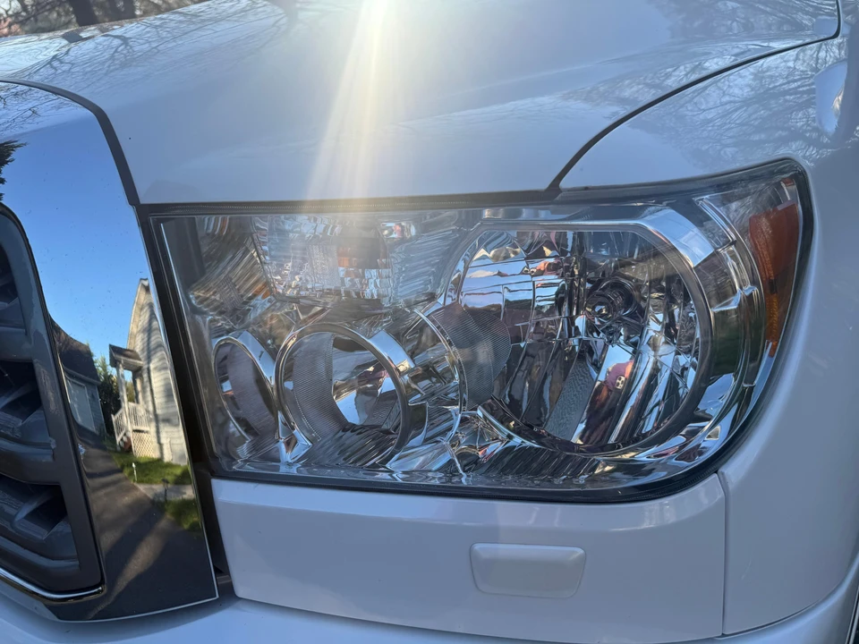 2012 Toyota Sequoia 2nd Gen - Image 20 of 31