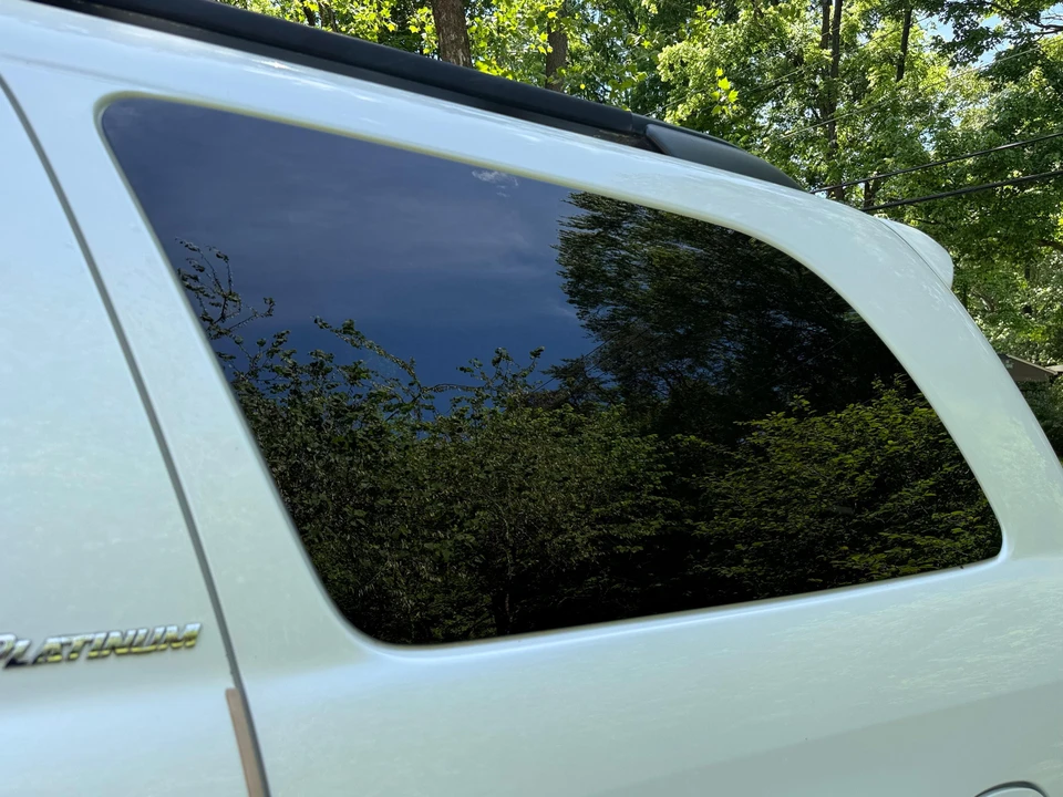 2012 Toyota Sequoia 2nd Gen - Image 26 of 31