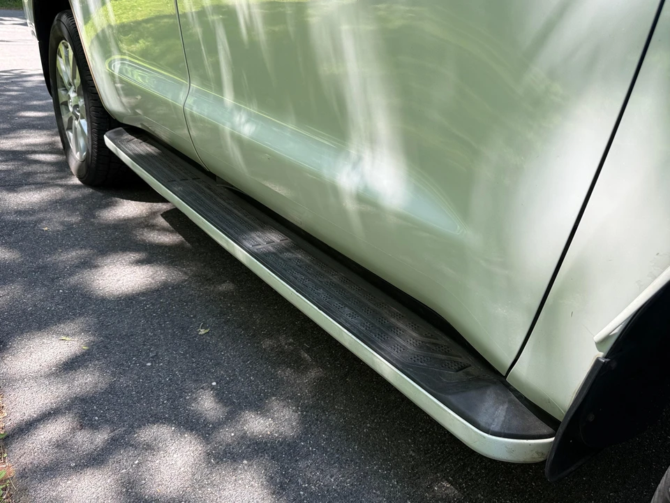 2012 Toyota Sequoia 2nd Gen - Image 27 of 31