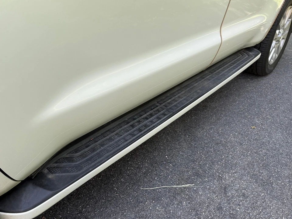 2012 Toyota Sequoia 2nd Gen - Image 23 of 31