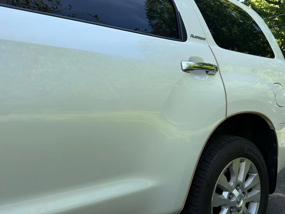 2012 Toyota Sequoia 2nd Gen - Image 24 of 31