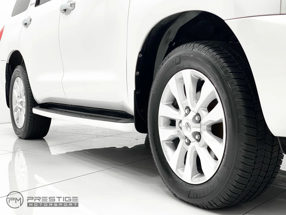 2012 Toyota Sequoia 2nd Gen - Image 13 of 21