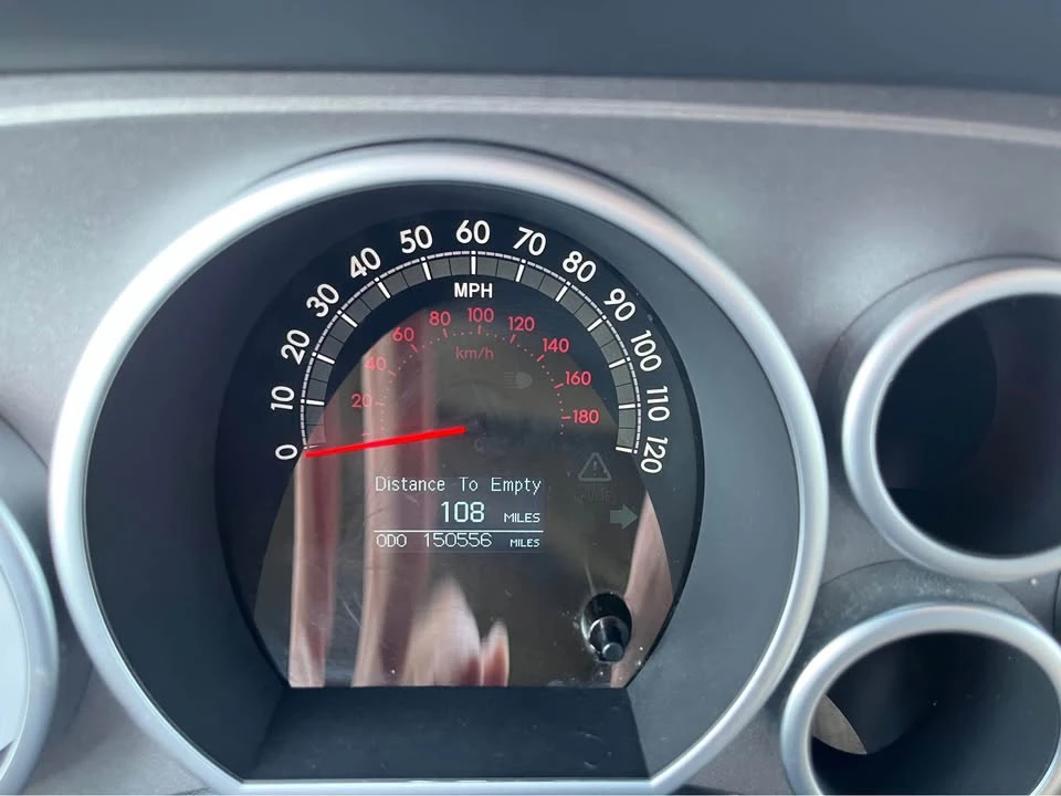 2012 Toyota Sequoia 2nd Gen - Image 11 of 11