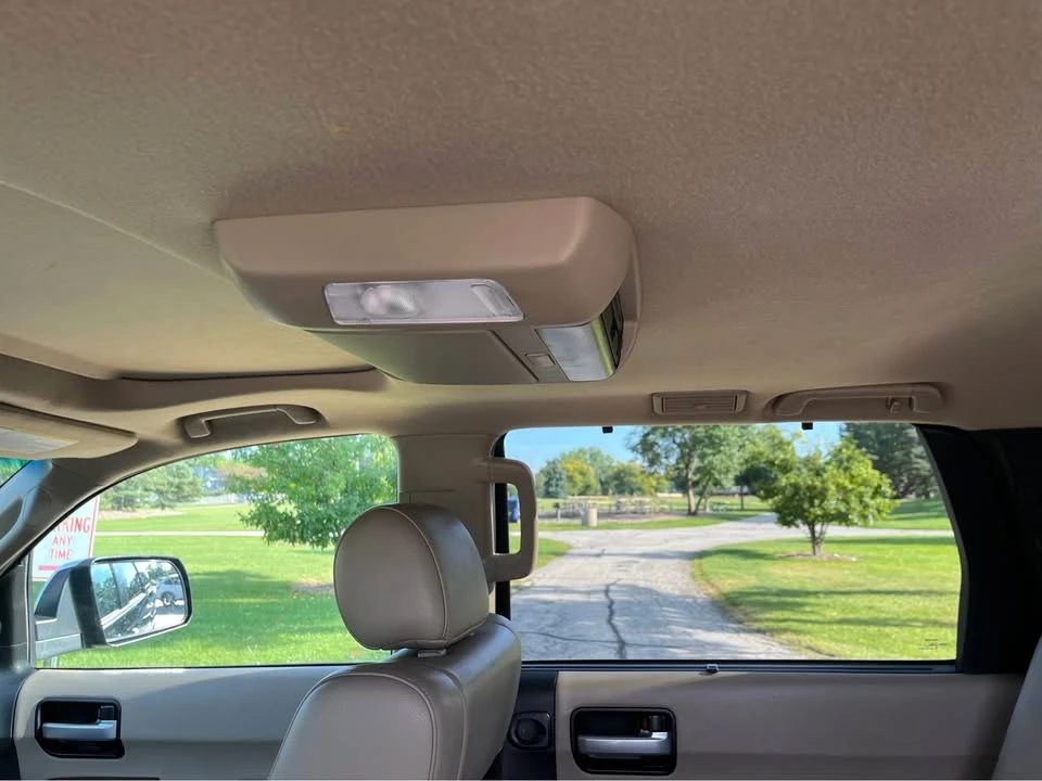 2012 Toyota Sequoia 2nd Gen - Image 7 of 11